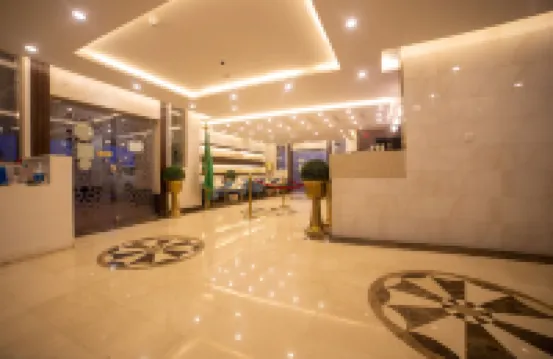Hikayet Abeer Hotel Suites