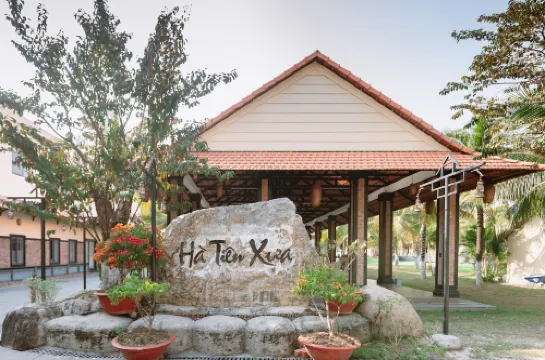 HA TIEN XUA Hotels in Ha Tien