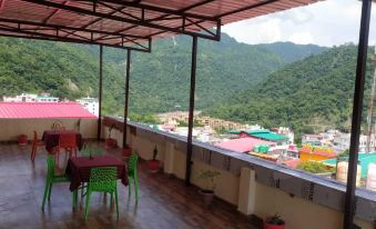 Hotel the Shivaay - Delight Inn Rishikesh