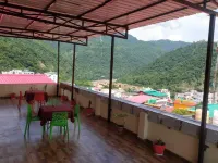 Hotel the Shivaay - Delight Inn Rishikesh Hotel a Rishikesh