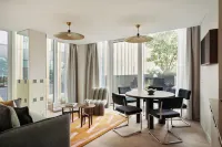 Edgar Suites Lille - Shake