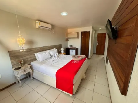 Pousada Flor de Maraca Hotel di 