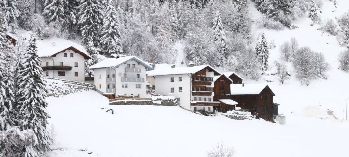 Apartment in Ischgl Near Ski Lift Hotel a Ischgl