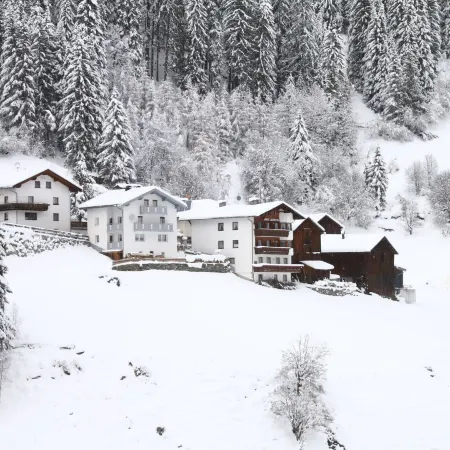 Apartment in Ischgl Near Ski Lift