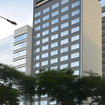 Dazzler by Wyndham Lima Miraflores