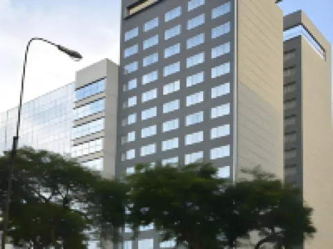 Dazzler by Wyndham Lima Miraflores Отели в г. 