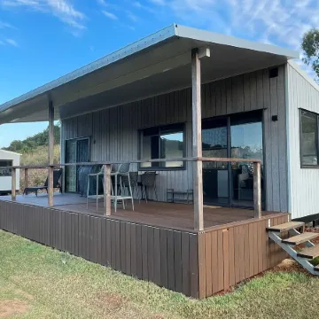 High Valley Dawn Permaculture Farm