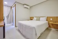 Comfort Serra da Canastra Hotels in Passos