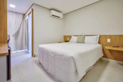 Comfort Serra da Canastra Hotels in Passos