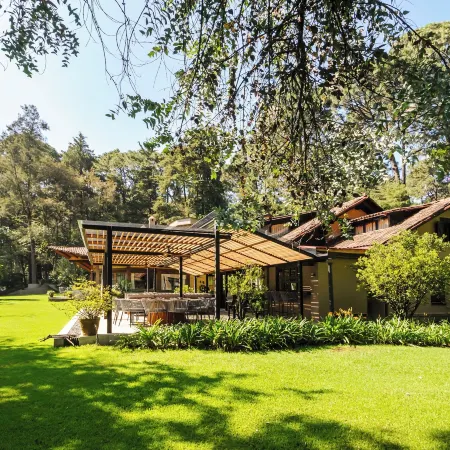 Casas Abi