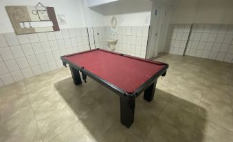 Pé Na Areia Praia da Ocean