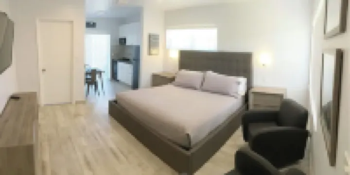 伊麗莎白之家旅館