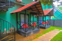 Bay View Suites Vythiri Hotels in Wayanad