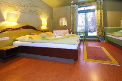 Cottage, Buntenbock Hotels near Lidl