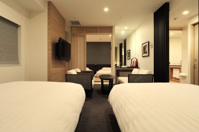 その他 パレスホテル大宮の写真