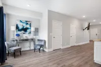 在克拉克斯維爾等待卓越