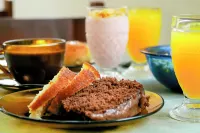 Velinn Pousada Ubatuba Tropical