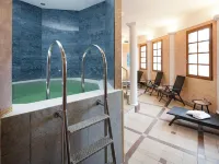 Wellness Hotel Jean de Carro Hotels in Karlovy Vary
