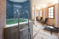 Wellness Hotel Jean de Carro Hotel di Karlovy Vary District