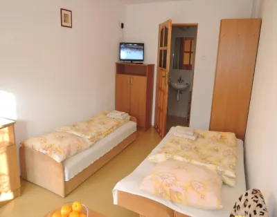 Holiday Home Pobierowo Near Baltic Beach Hotels near Oceanarium