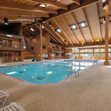 The Lodges at Breezy Point