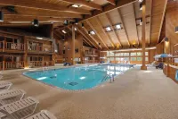 The Lodges at Breezy Point - Wifi