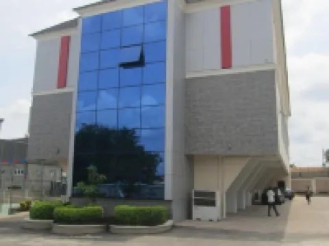 Idrinana Hotels Hotels in Lokoja