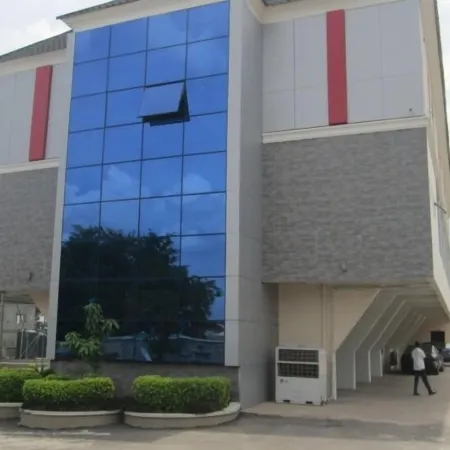 Idrinana Hotels