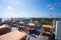 Ocean Pearl Fuvahmulah فنادق في جزيرة فوفاهمولاك