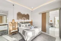 Kana Village Villa by Kozystay - Near Canggu Hotel dekat Toko PUSAT DUPA WANGI