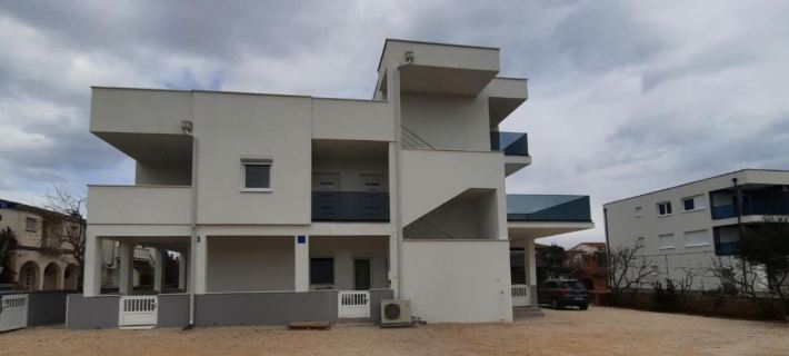 Apartments Matkovic Hotels in Vir