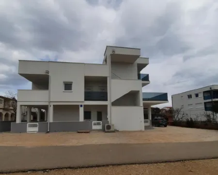 Apartments Matkovic Hotels in Vir