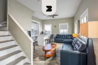 The Collins on Duval - Condos