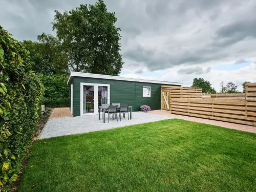 Stay at This Beautiful Accommodation in de Kiel - 3-Star