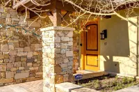 Park City Vin-17 Hot Tub Kbm Resorts