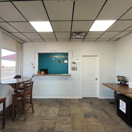 Lovington Inn