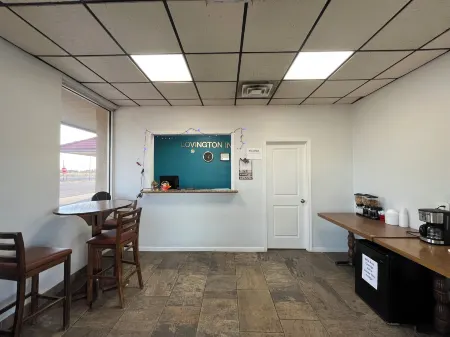 Lovington Inn