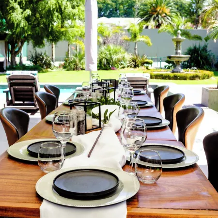 One O Eight Boutique Hotel