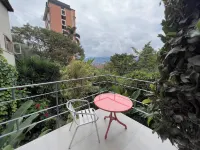 Son de La Loma Apartments - Wifi
