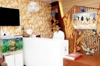 RBS Hotel & Restaurant In-Front Ram Temp