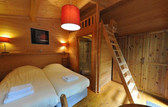 Lodges Veluwse Poort