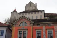 Alte Molke Hôtels à : Meersburg