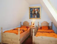 Ferienwohnung in Oevenum Auf Foehr