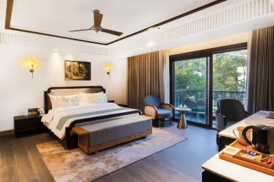 Auradoon, Dehradun - By Leisure Hotels