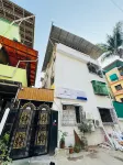 Hotel Raksha Residency