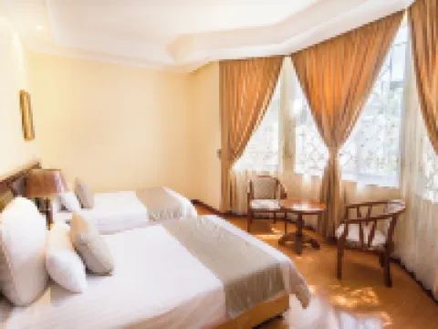 Gold Crest Hotel - Arusha Hotels in Arusha