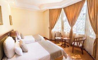Gold Crest Hotel - Arusha