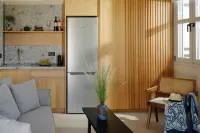 Pnoes Skyros Hotel a Skiros