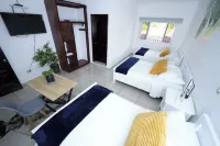 Beraká Hotels in 