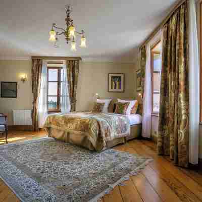 Hotel Les Deux Chevres Gevrey-Chambertin Rooms